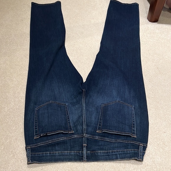 Mens Joes Jeans- 36 waist - Picture 3 of 5